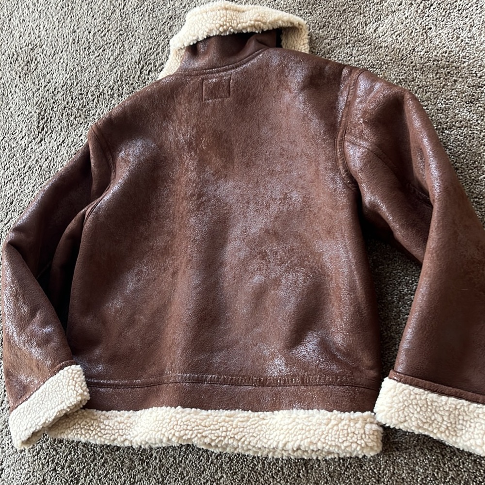 Express coat - Picture 10 of 12